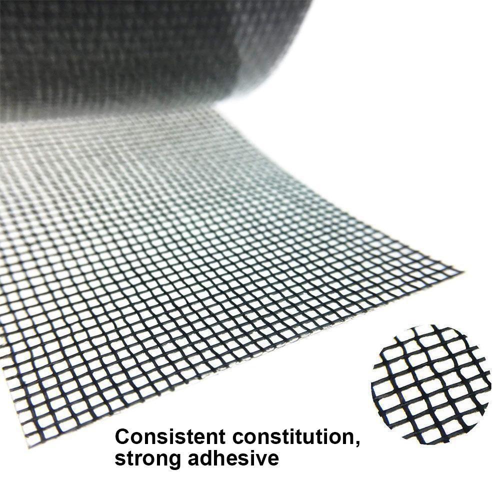BowLift | Repairing tape for screen window