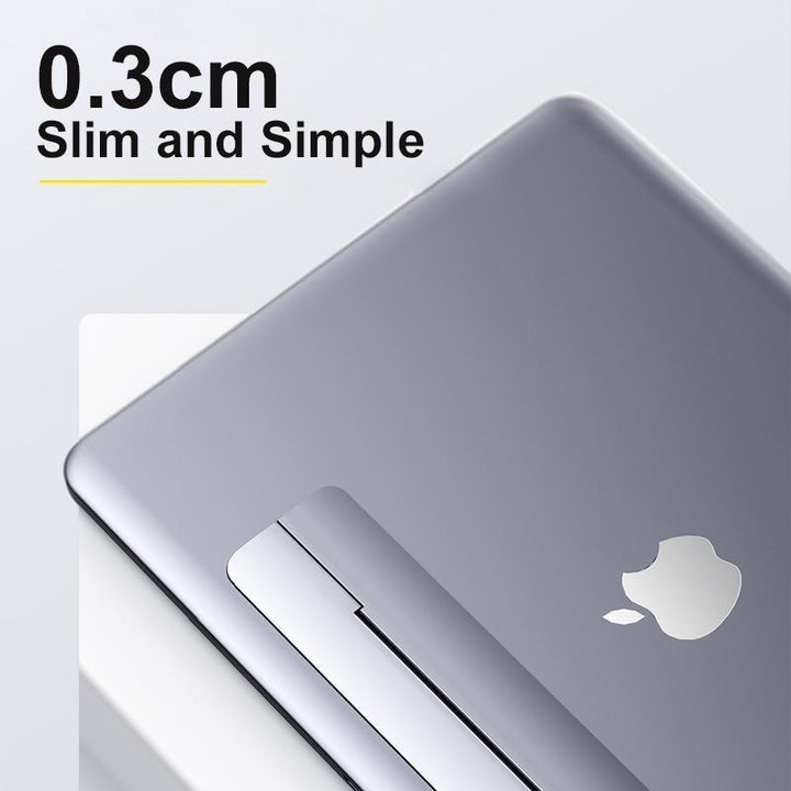 BowLift | Adjustable desktop laptop stand