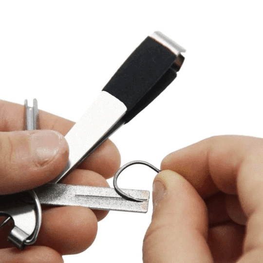 BowLift | Fishing Quick Knot Tool