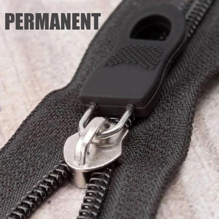 BowLift | Universal Detachable Zipper Puller Set
