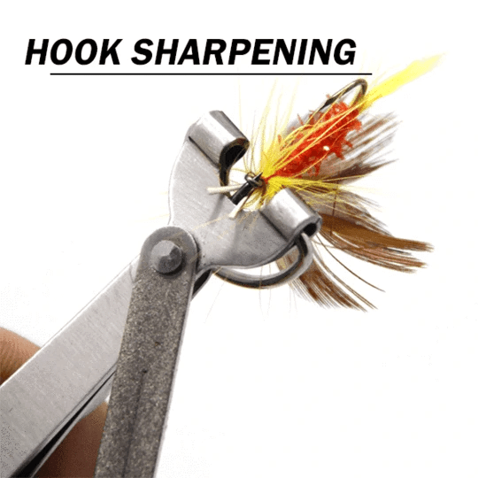BowLift | Fishing Quick Knot Tool