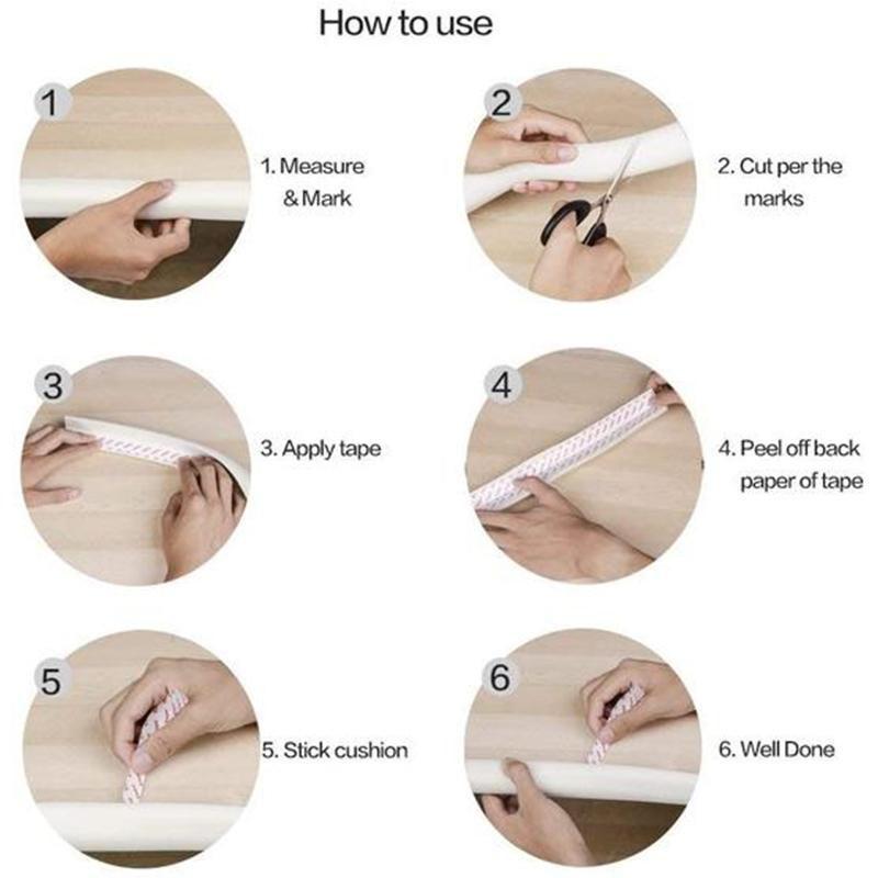 BowLift | Edge Guard Extra Thick