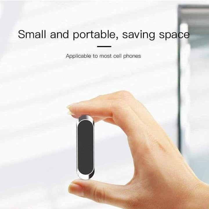 BowLift | Mini Magnetic Car-Mount Phone Holder