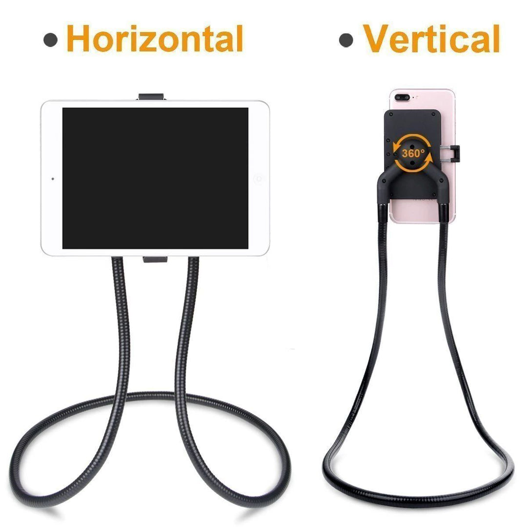 BowLift | Universal Phone Stand for Phone, iPad