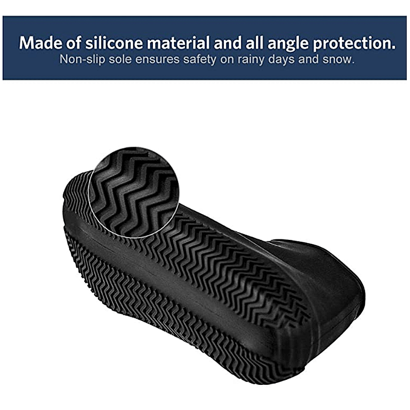 BowLift | Unisex Waterproof Shoe Covers
