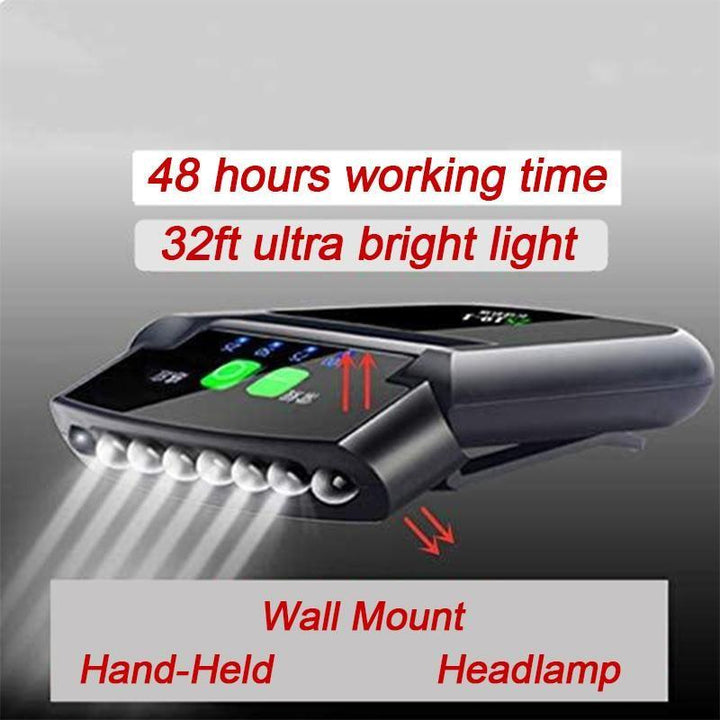 BowLift | Pro-Ultra Bright LED Light