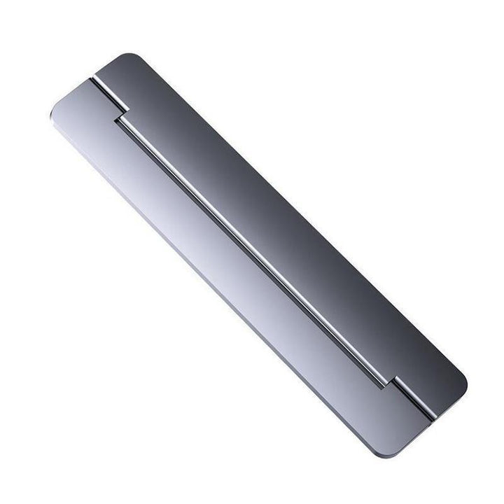 BowLift | Adjustable desktop laptop stand