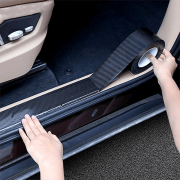 BowLift | Car door anti-collision Strip