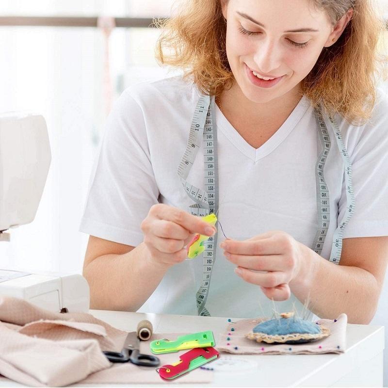 BowLift | Automatic Needle Threading Devices