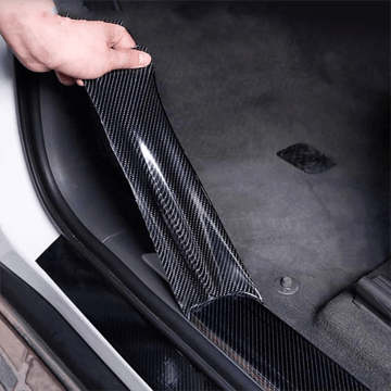BowLift | Car door anti-collision Strip