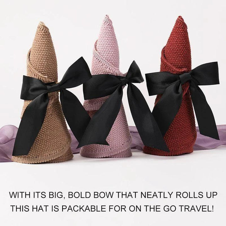 BowLift | Summer Beach Fisherman Hat