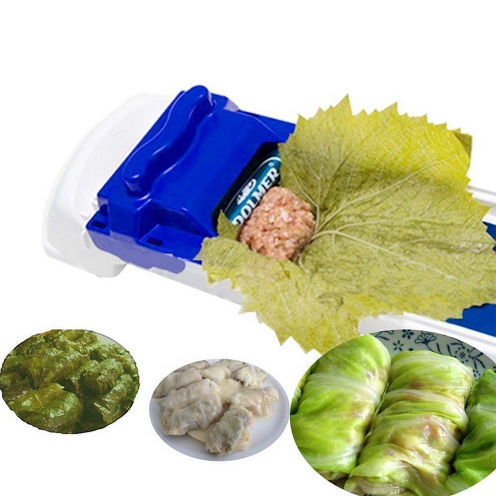 BowLift | Vegetable Meat Rolling Tool