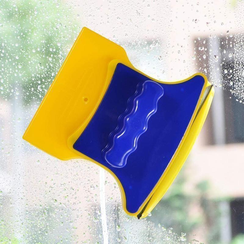 BowLift | Magnetic Double-Sided Window Glass Cleaner