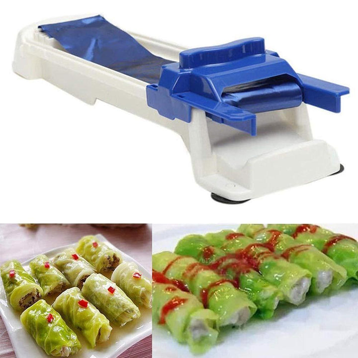 BowLift | Vegetable Meat Rolling Tool
