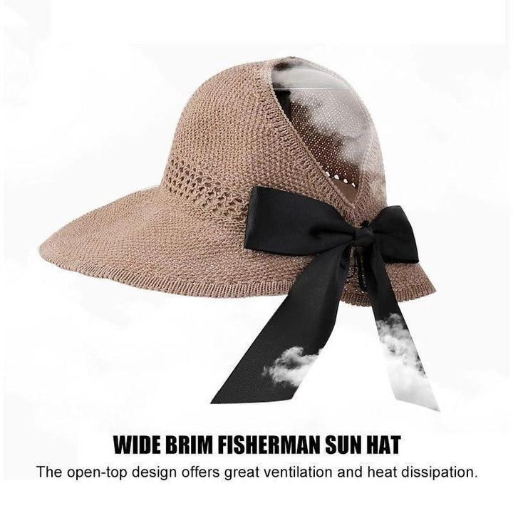 BowLift | Summer Beach Fisherman Hat