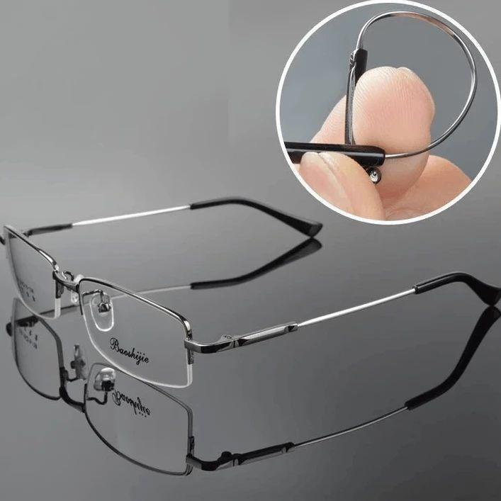 BowLift | Progressive Far and Near Dual-use Reading Glasses