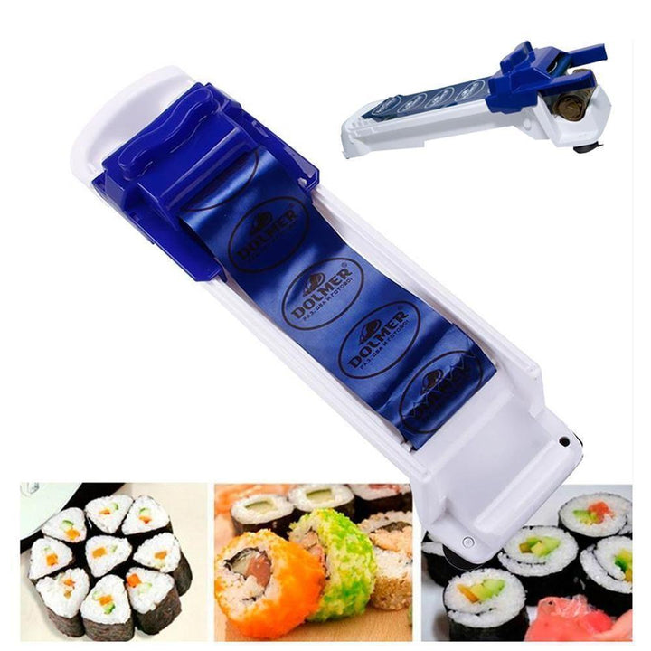 BowLift | Vegetable Meat Rolling Tool