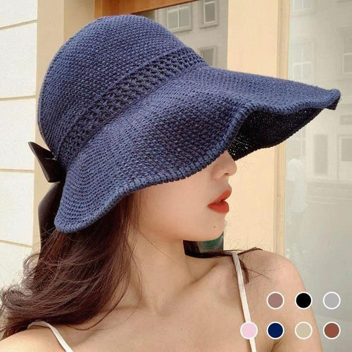 BowLift | Summer Beach Fisherman Hat