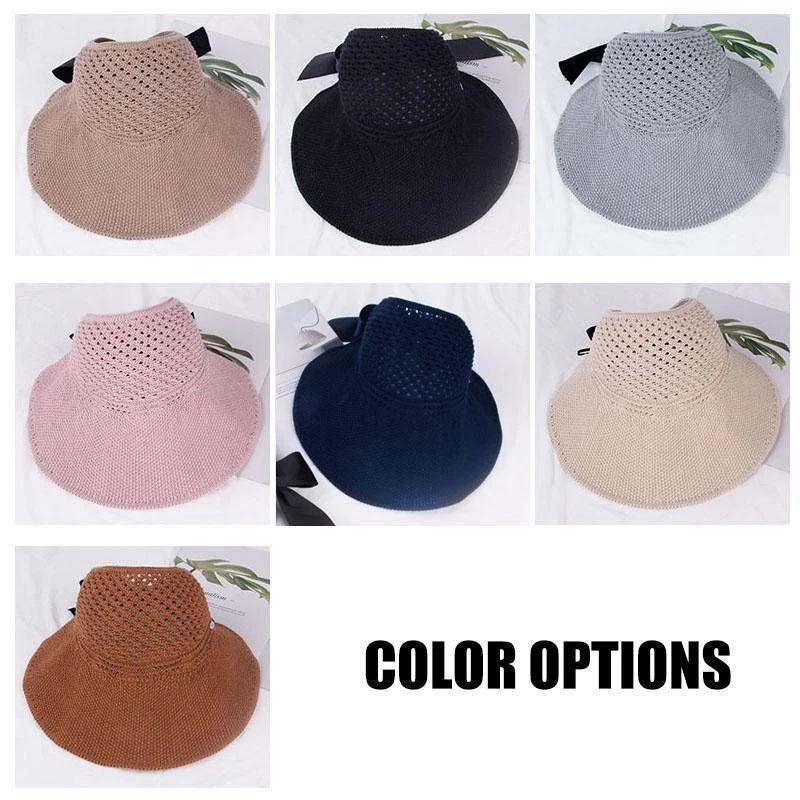 BowLift | Summer Beach Fisherman Hat