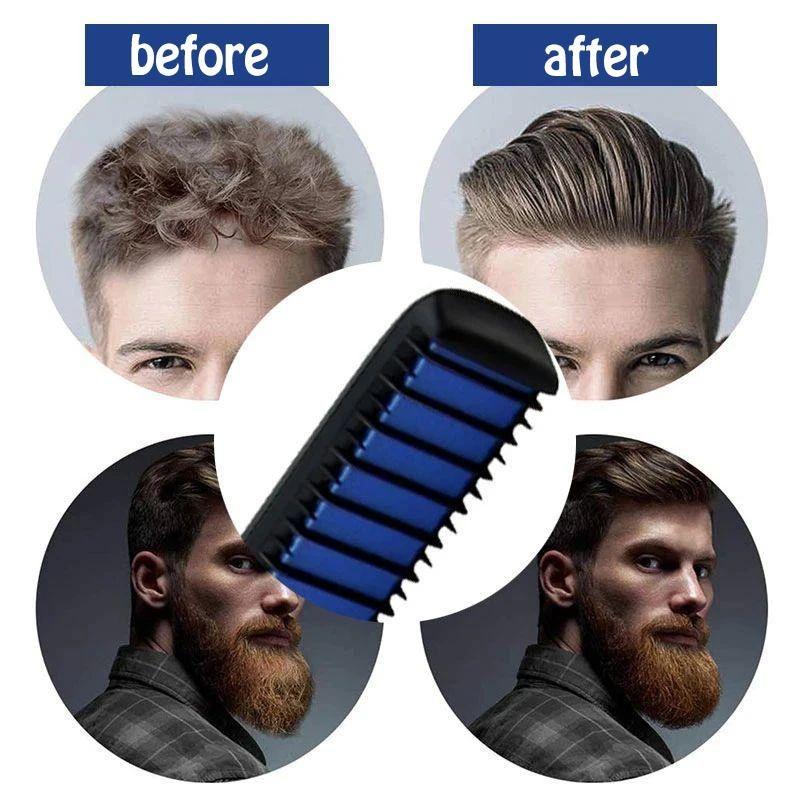 BowLift | Multifunctional styling comb