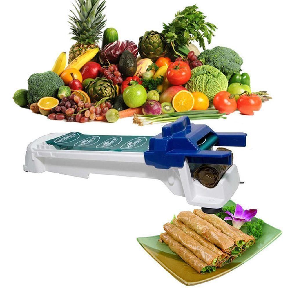 BowLift | Vegetable Meat Rolling Tool