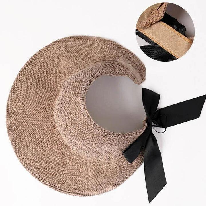 BowLift | Summer Beach Fisherman Hat