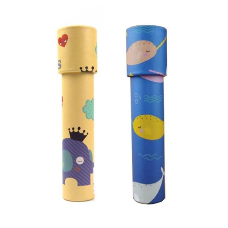 BowLift | Kaleidoscope - for Children's Gift