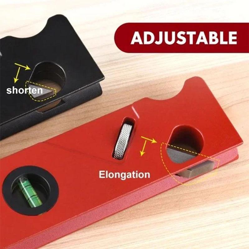 BowLift | Woodworking Edge Corner Flattening Tool