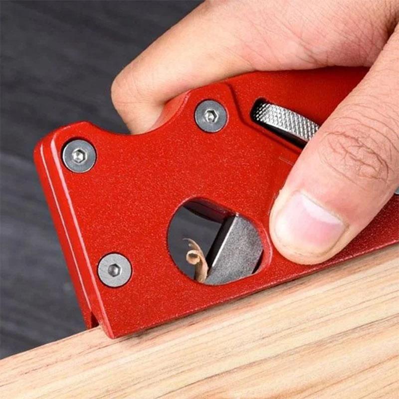 BowLift | Woodworking Edge Corner Flattening Tool