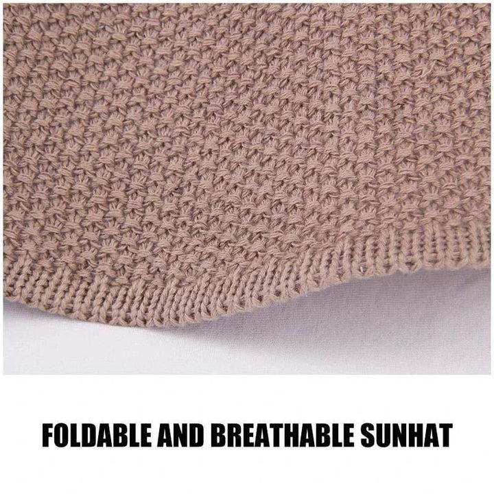 BowLift | Summer Beach Fisherman Hat