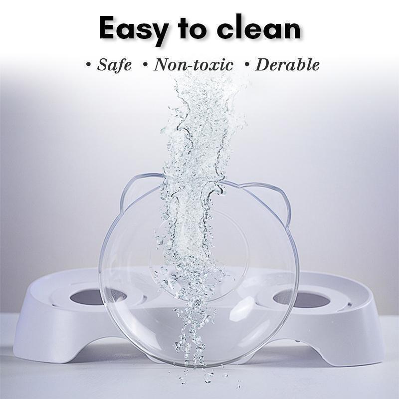 BowLift | Cat Feeding Bowl (Single/Double)