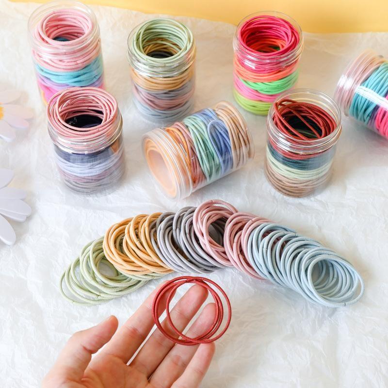 BowLift | Girl hair rubber band