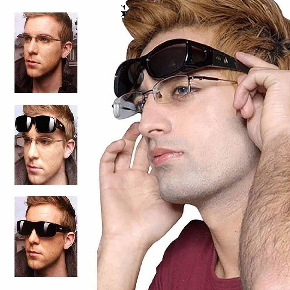 BowLift | HD Anti Glare Sunglasses