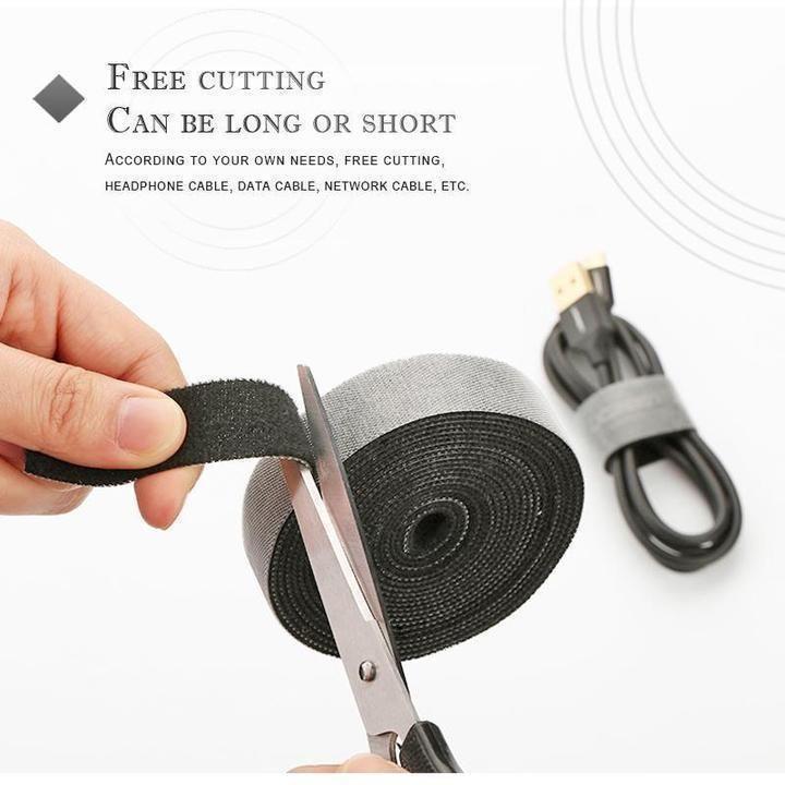 BowLift | Organizing Tape