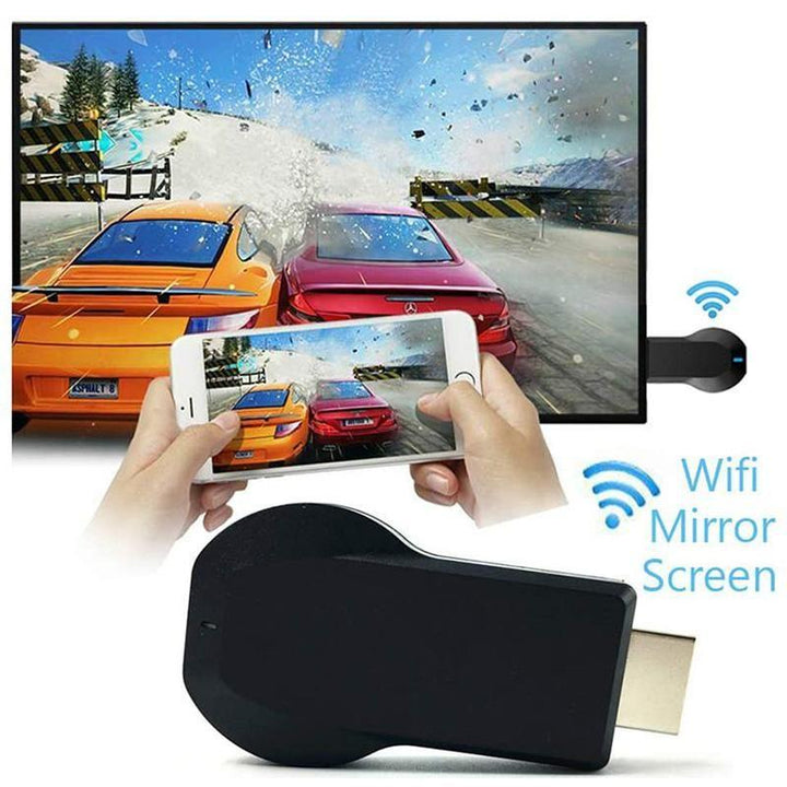 BowLift | Phonecast Screen Mirror Dongle