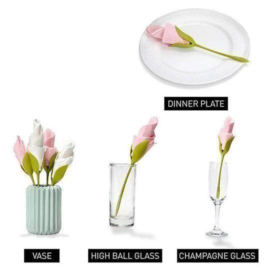BowLift | Bloom Napkin Holder