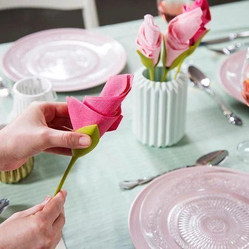BowLift | Bloom Napkin Holder