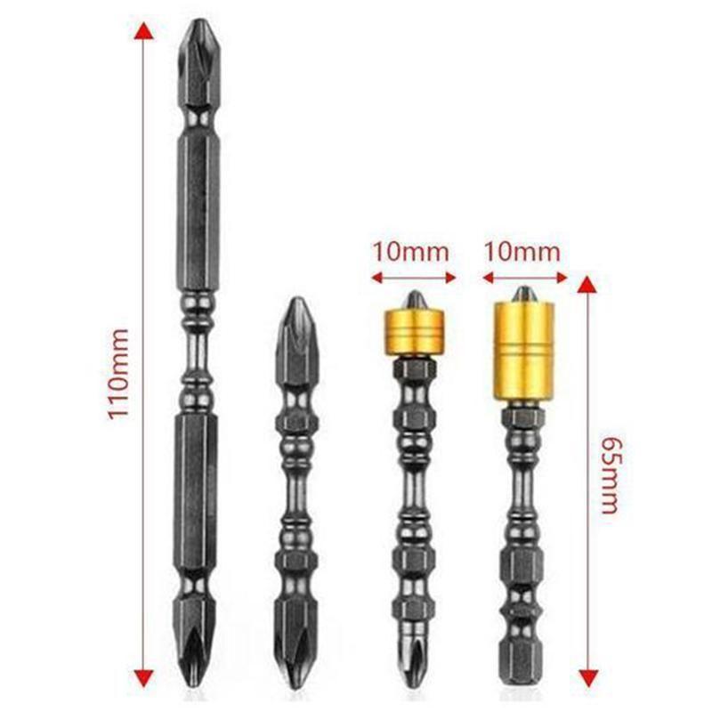 BowLift | Magnetic Screwdriver Bits Set
