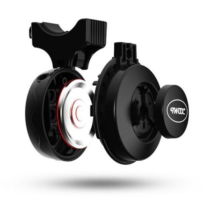 BowLift | Bicycle Electric HORN