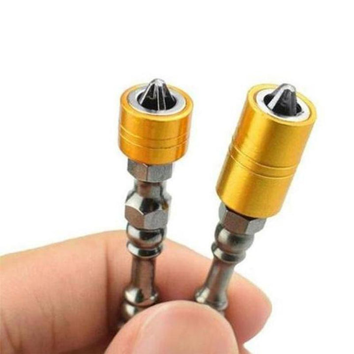 BowLift | Magnetic Screwdriver Bits Set