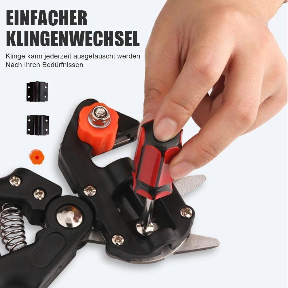 BowLift | Professional Garden Grafting Tool Kit