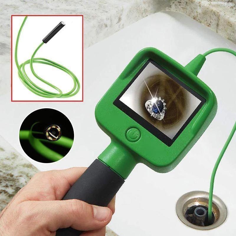 BowLift | Waterproof HD Micro Cable Camera