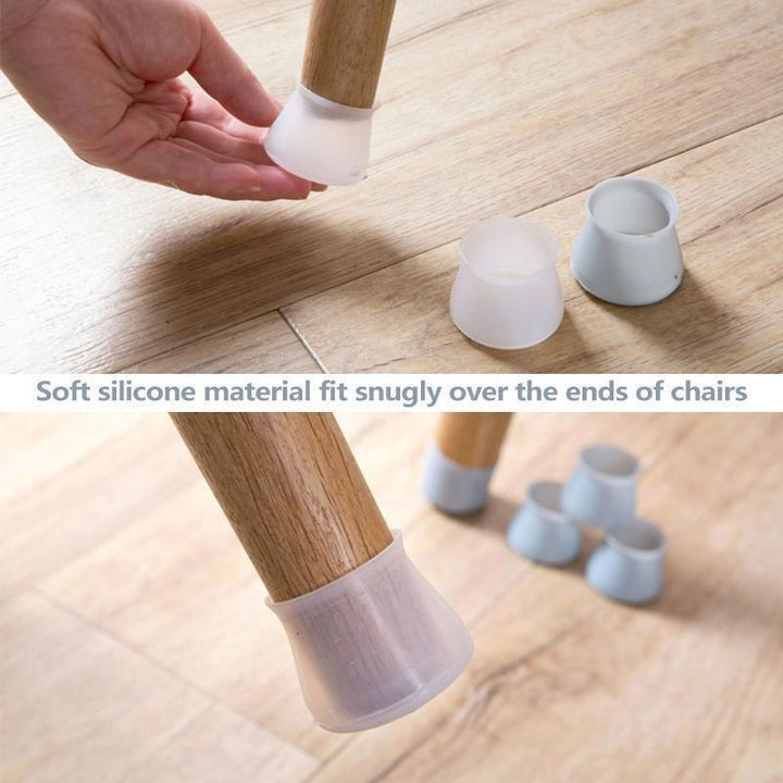 BowLift | Furniture Silicone Protection Cover