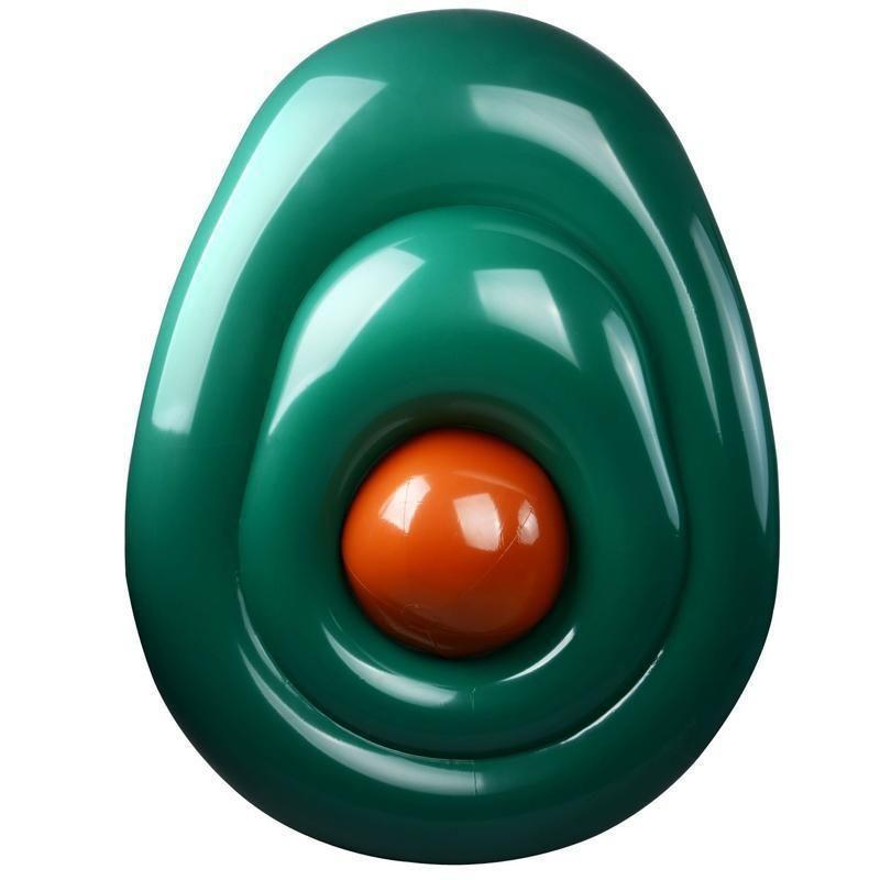 BowLift | Inflatable Pool Floating Raft