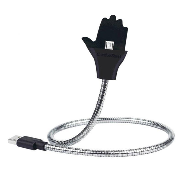 BowLift | Multi-functional Charging Cable
