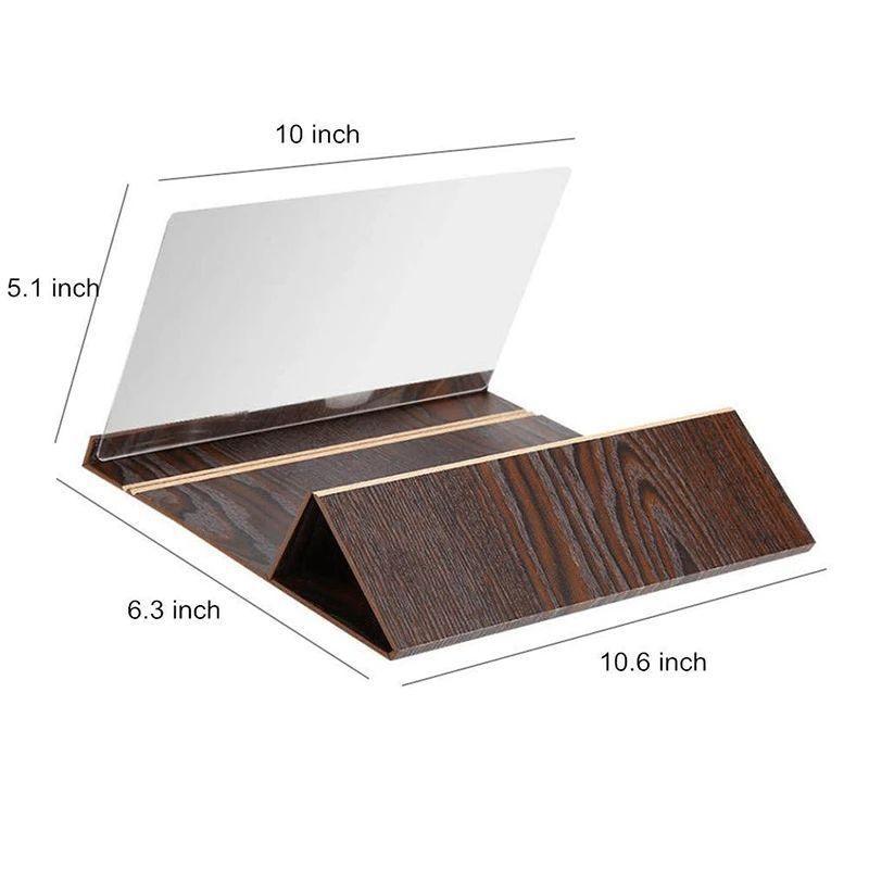 BowLift | 3D Phone Screen Magnifier