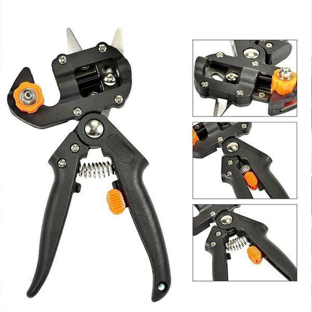 BowLift | Professional Garden Grafting Tool Kit