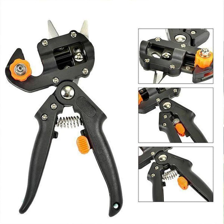 BowLift | Professional Garden Grafting Tool Kit
