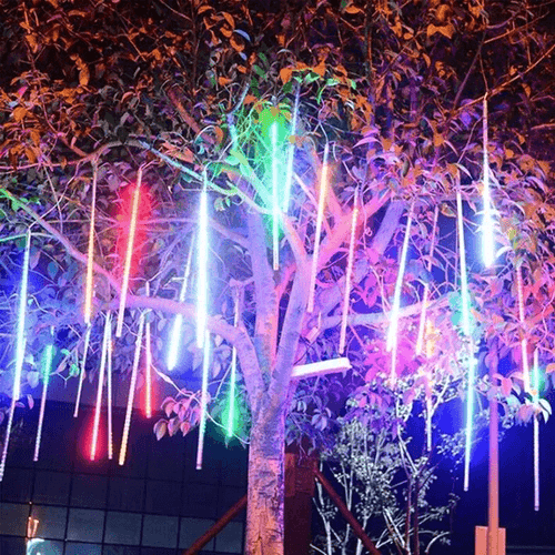 BowLift | Starfall LED Lights