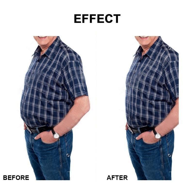 BowLift | Men's Shapewear for Correcting Posture
